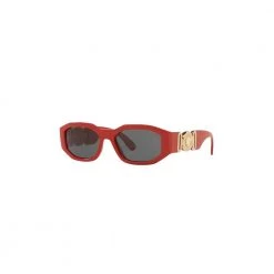 Versace Sunglasses Red