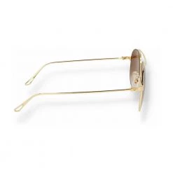 Cartier Sunglasses Yellow -herre-solbriller Butikk unnamed file 584