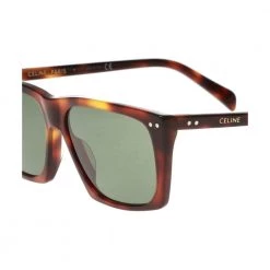 CELINE Sungles Brown
