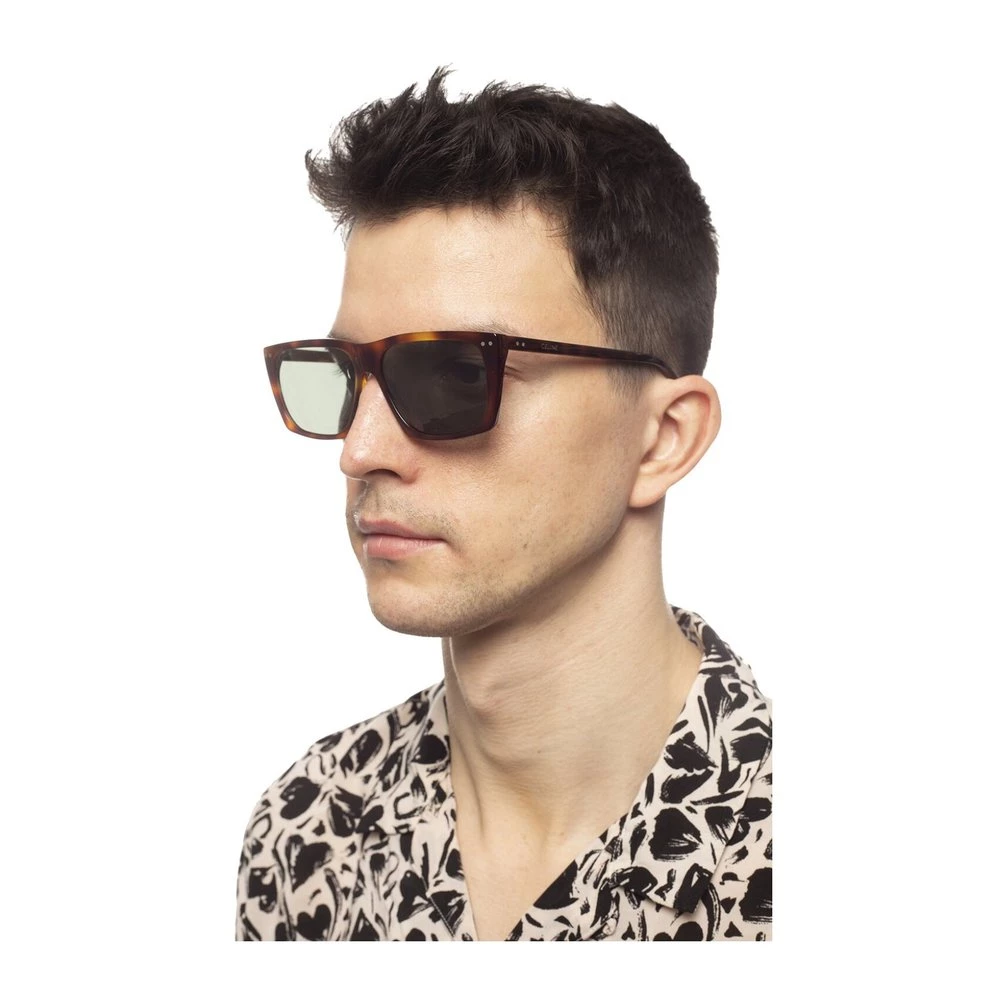 CELINE Sungles Brown 3 CELINE Sungles Brown - Bilde 3