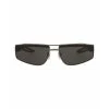 Balenciaga Sunglasses Black