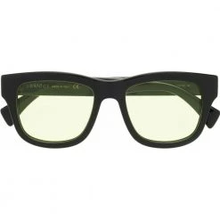 Gucci Sunglasses GG1135S 005 Black