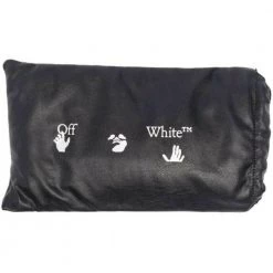 Off White Sunglasses Black