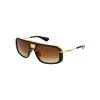Dita Sunglasses Brown