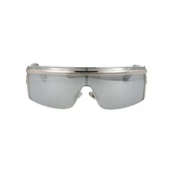 Philipp Plein Sunglasses Gray