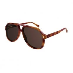 Gucci Havana Sunglasses Brown