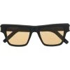 Saint Laurent Sunglasses Black