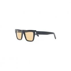 Saint Laurent Sunglasses Black -herre-solbriller Butikk unnamed file 623