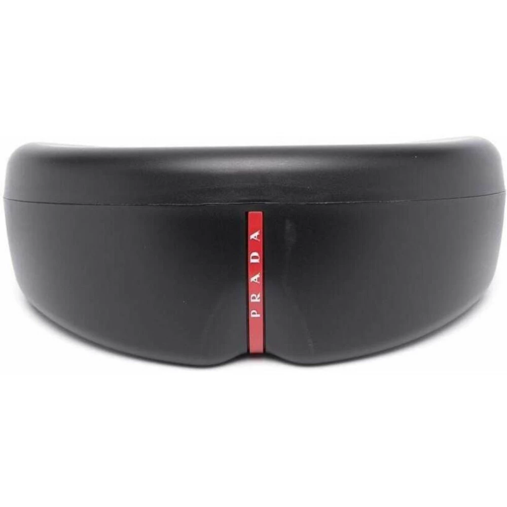 Prada Sunglasses Black 1 Prada Sunglasses Black