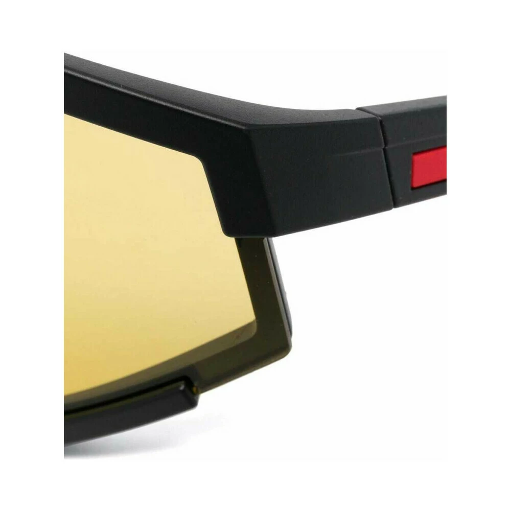 Prada Sunglasses Black 2 Prada Sunglasses Black - Bilde 2