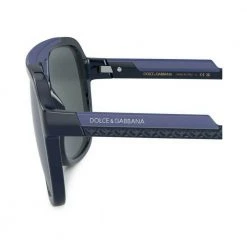 Dolce & Gabbana Sunglasses Black