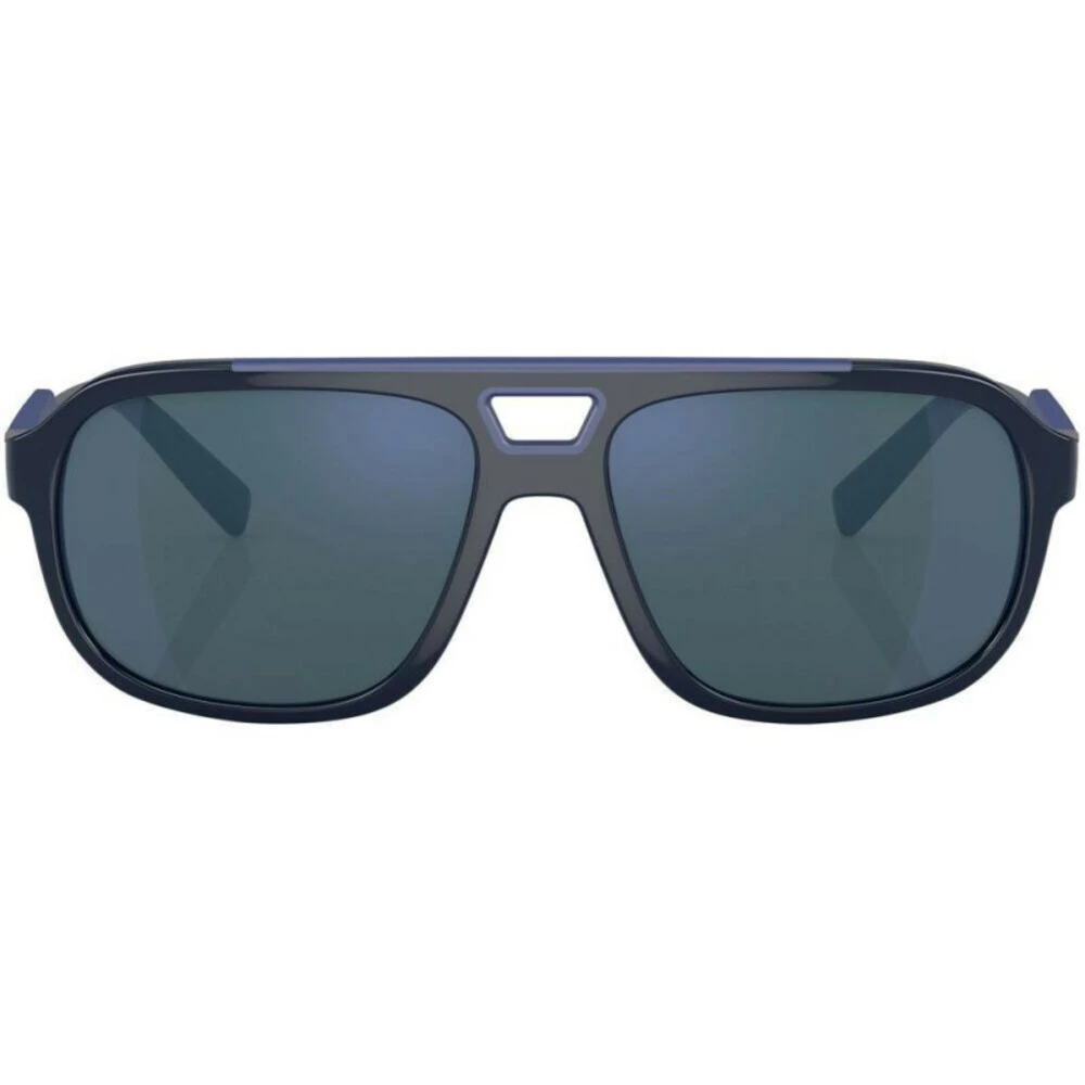 Dolce & Gabbana Sunglasses Black 3 Dolce & Gabbana Sunglasses Black - Bilde 3