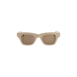 Jacquemus ‘Nocio’ Sunglasses Beige