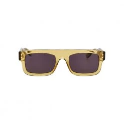 Gucci Sunglasses Yellow