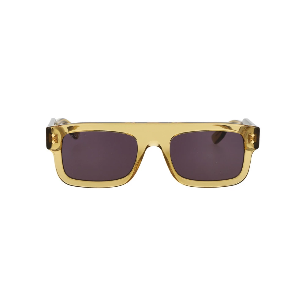 Gucci Sunglasses Yellow 1 Gucci Sunglasses Yellow