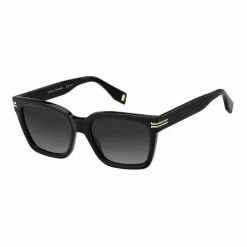 Marc Jacobs Sun Glasses Black