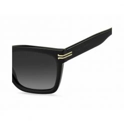 Marc Jacobs Sun Glasses Black -herre-solbriller Butikk unnamed file 653