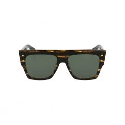 Balmain Sunglasses Brown