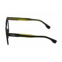 Fendi Sunglasses Black