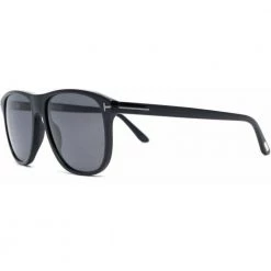 Tom Ford Sunglasses Black
