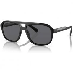 Dolce & Gabbana Sunglasses Black