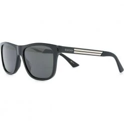 Gucci Sunglasses Black -herre-solbriller Butikk unnamed file 681