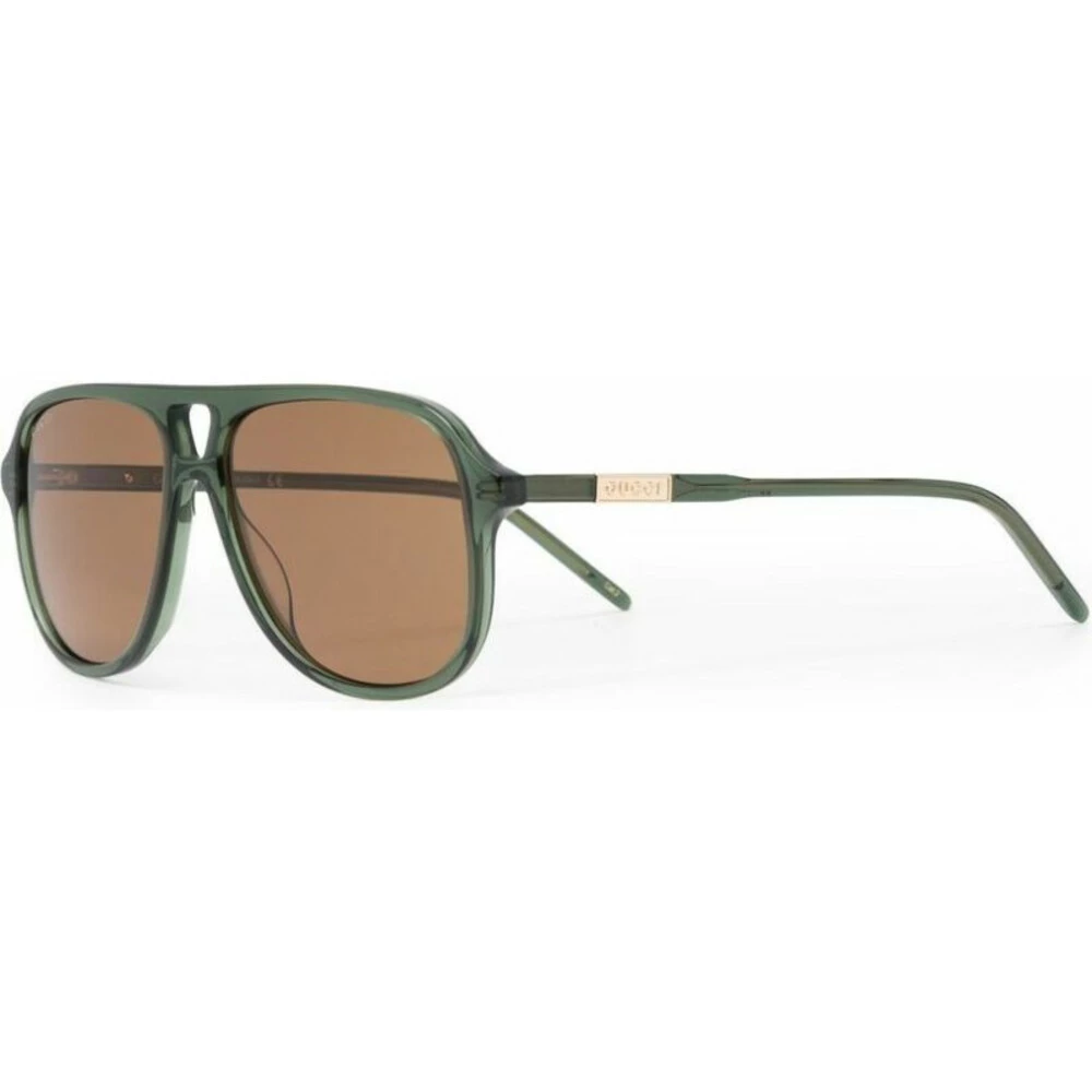 Gucci Sunglasses Brown 1 Gucci Sunglasses Brown