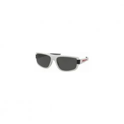 Prada Sunglasses White