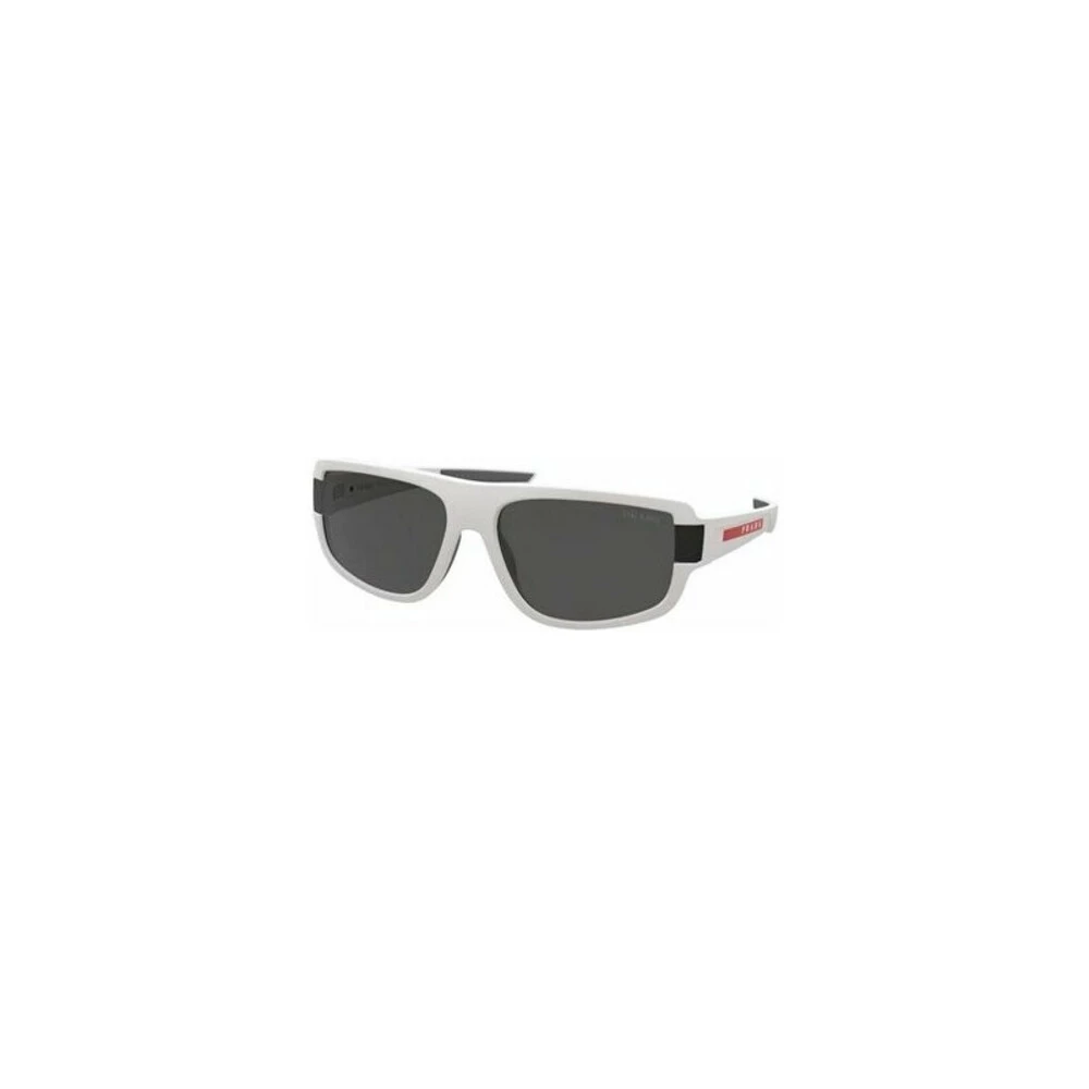 Prada Sunglasses White 1 Prada Sunglasses White