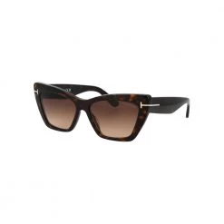 Tom Ford Sunglasses Brown