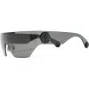 Philipp Plein Sunglasses Black