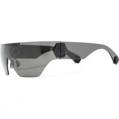 Philipp Plein Sunglasses Black