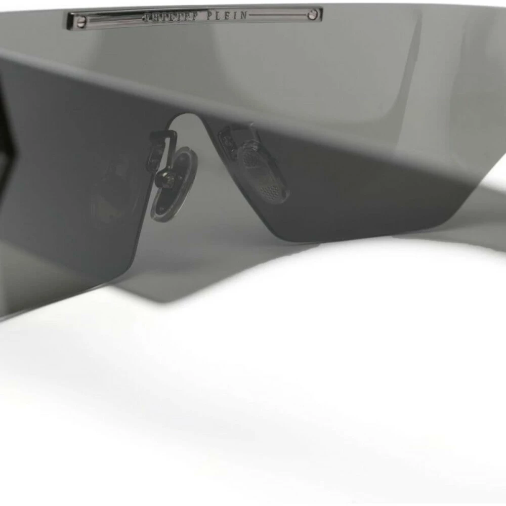 Philipp Plein Sunglasses Black 3 Philipp Plein Sunglasses Black - Bilde 3