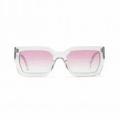 Axel Arigato Luca Sunglasses Gray