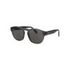 Moncler Sunglasses Black