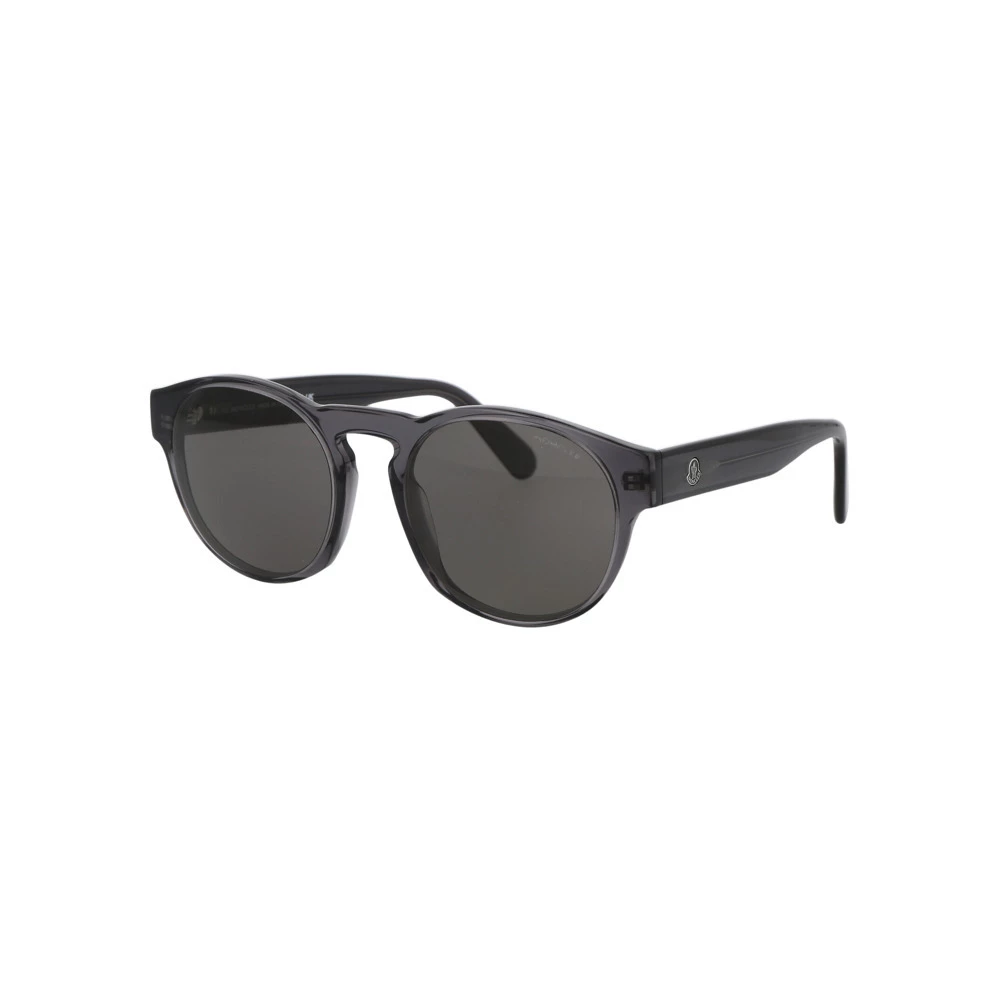 Moncler Sunglasses Black 1 Moncler Sunglasses Black