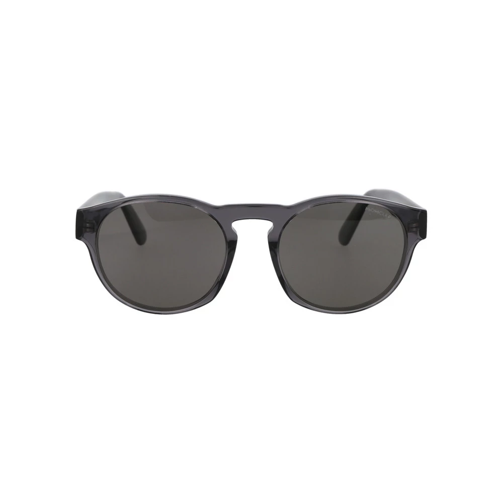 Moncler Sunglasses Black 2 Moncler Sunglasses Black - Bilde 2