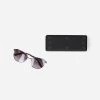 Alexander McQueen Sunglasses Gray