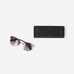 Alexander McQueen Sunglasses Gray
