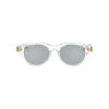 Dita Sunglasses Gray