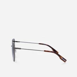 Alexander McQueen Sunglasses Gray -herre-solbriller Butikk unnamed file 730
