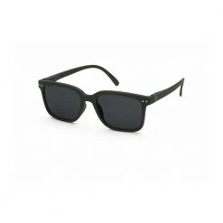 Izipizi The Rectangle Sunglasses Green
