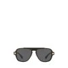 Versace Sunglasses Black
