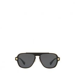 Versace Sunglasses Black