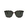 Gentle Monster Sunglasses Brown