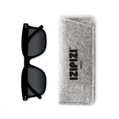 Izipizi The Rectangle Sunglasses Brown -herre-solbriller Butikk unnamed file 746