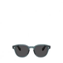 Oliver Peoples Sunglasses Green