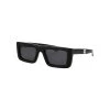 Off White Sunglasses Black