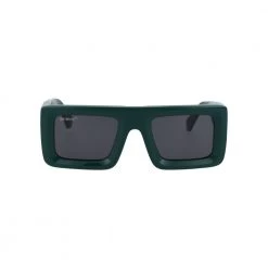 Off White Sunglasses Black