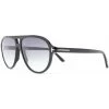Tom Ford Sunglasses Black